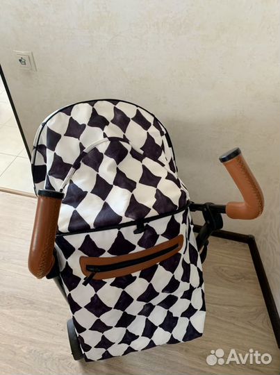 Коляска elodie details