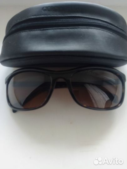 Солнцезащитные очки италия