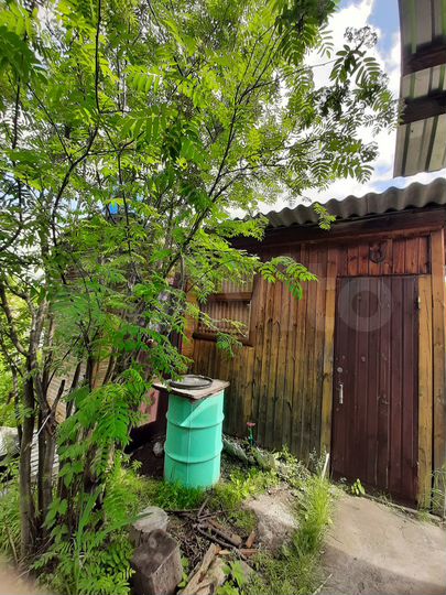 Дача 40 м² на участке 4,5 сот.