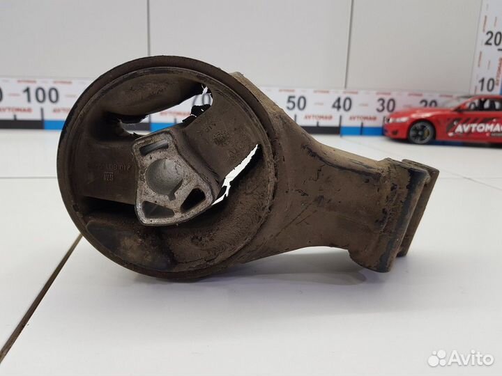 Опора двигателя задняя