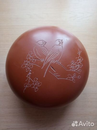 Сервиз чайный