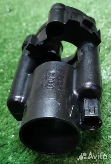 Топливный фильтр новый Accent Elantra (00) Lavit