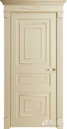 Межкомнатная дверь Florence комплект