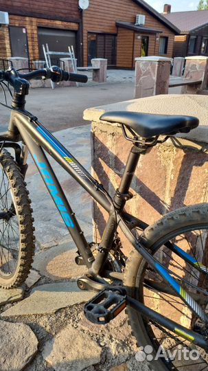 Велосипед Jamis