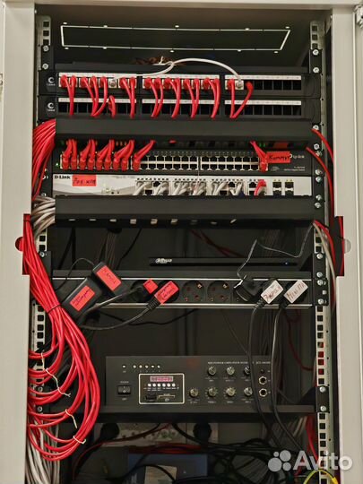 Установка видеонаблюдения. Ozon, Wildberries