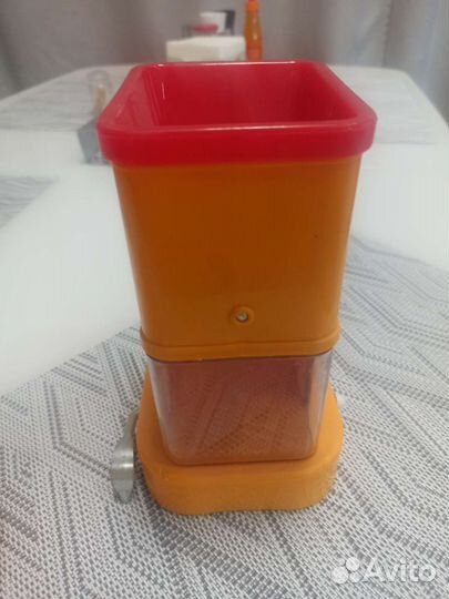 Терка для сыра(Италия)