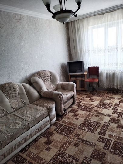 1-к. квартира, 30 м², 7/9 эт.