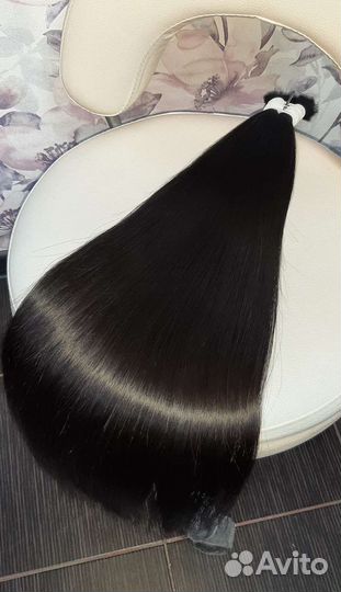 Волосы для наращивания 70 см