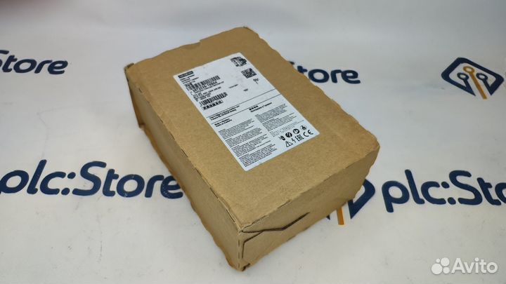 Siemens 3RT2036-1KB44 вместе с 3RH2911-1HA11