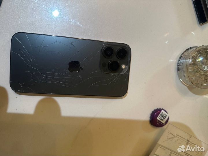 iPhone 13 Pro, 128 ГБ