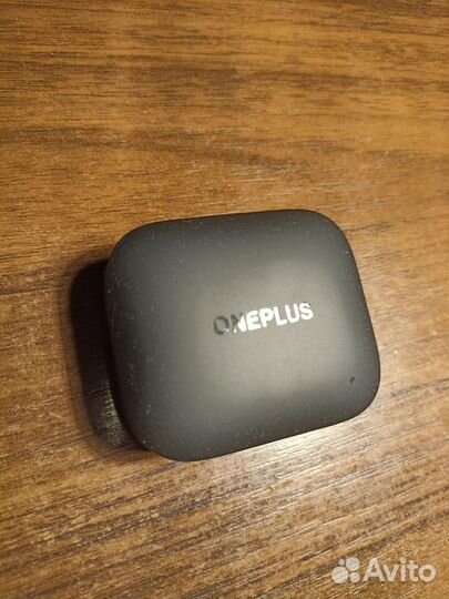 Наушники Oneplus buds 3