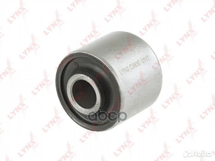 Сайлентблок амортизационной стойки перед C9