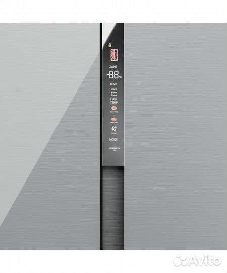 Холодильник Kuppersberg rfsn 1990 SG