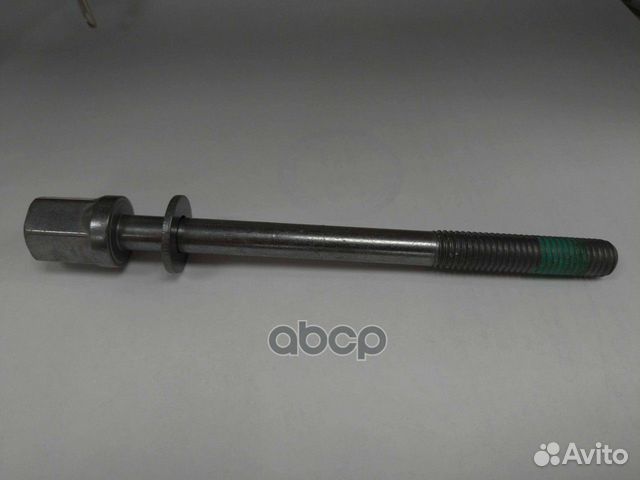 Болт с внутренней резьбой 12318574809 BMW купить в Краснодаре BMW ...