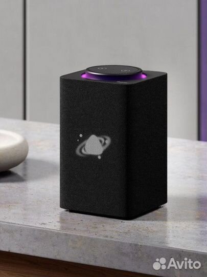 Яндекс Станция Макс с Zigbee (Новая,Гарантия)