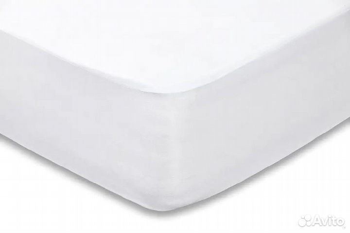Водонепроницаемые чехлы для матраса 160x200