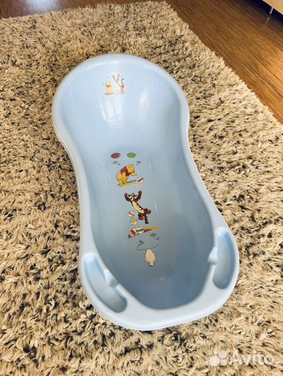 Ванночка для купания