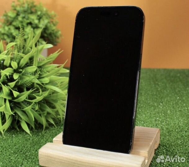 iPhone 14 Pro, 512 ГБ