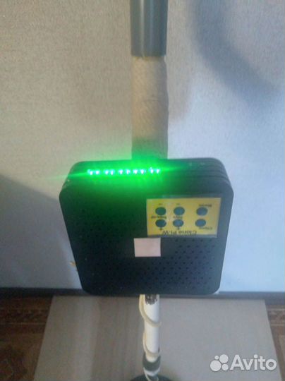 Металлоискатель Clone PI-W (модификация платы кн2)
