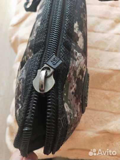 Продам чехол для ружья