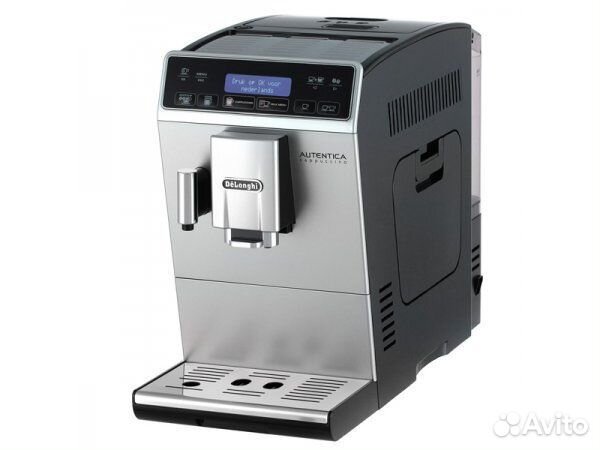 Delonghi etam 29.660sb