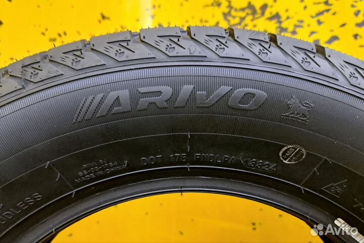 Arivo Winmaster ARW2 195/65 R15 95T