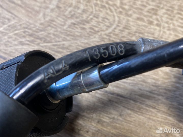 Peugeot 308 трос АКПП