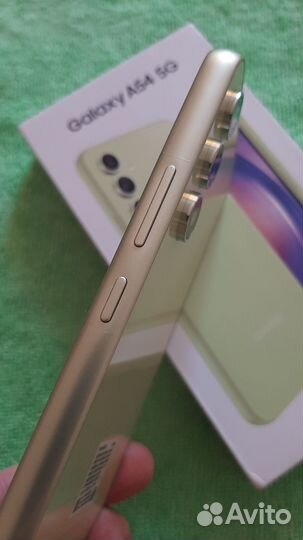 Samsung Galaxy A54, 8/256 ГБ