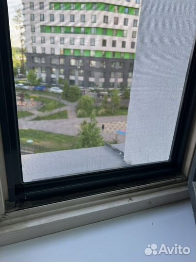 Москитные Сетки без сверления в велтон парк