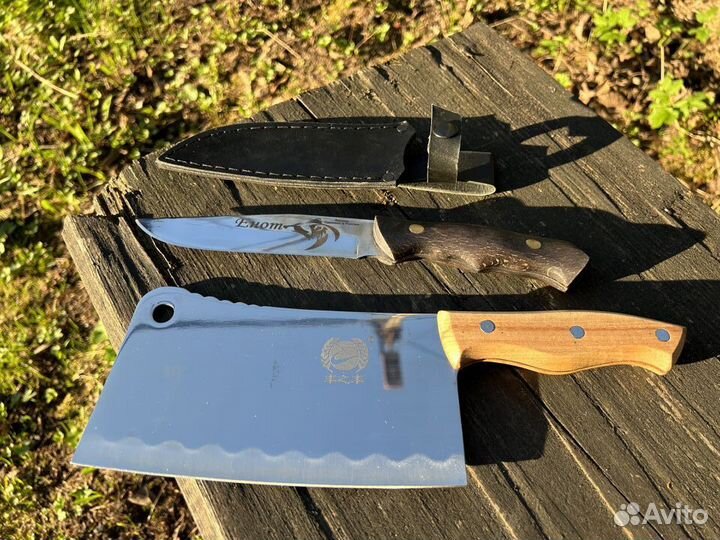 Шашлычный набор