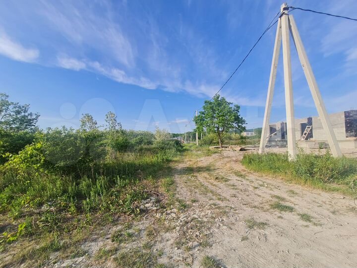 Участок 4,5 сот. (ИЖС)