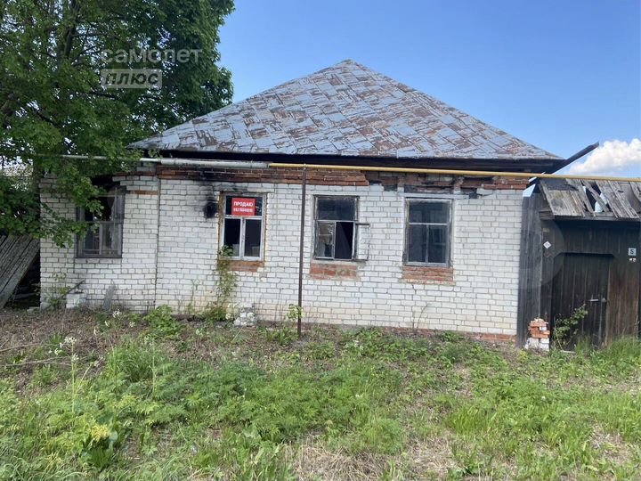 Участок 30 сот. (ИЖС)