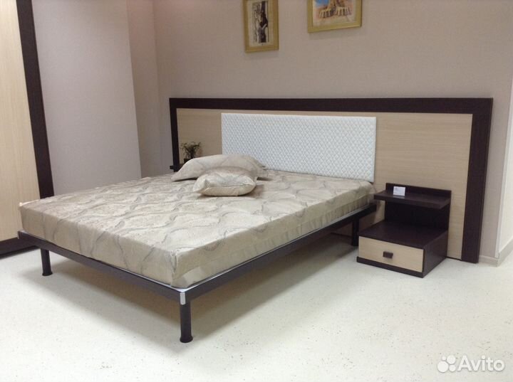 Комплект мебели (Италия), Ликвидация коллекции