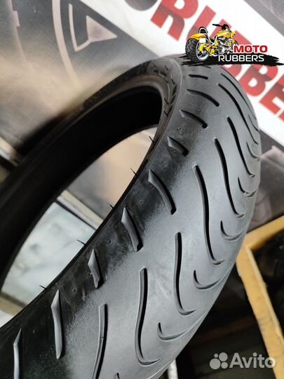 120/70/17 R17 Metzeler roadtec 01 №15608