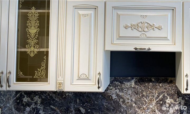 Кухонный гарнитур «Афина» 3метра