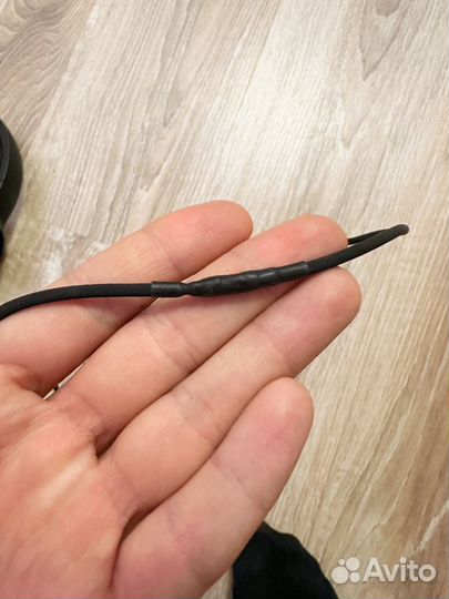 Наушники razer kraken x lite