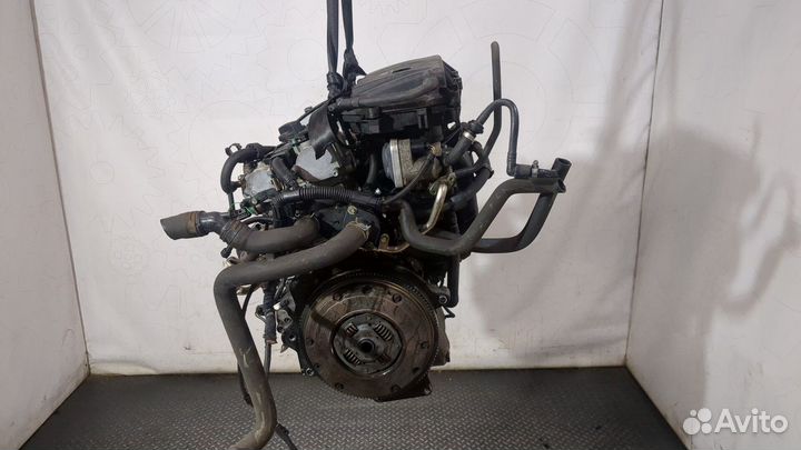 Двигатель Volkswagen Golf 4, 2004