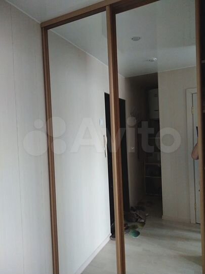 1-к. квартира, 30 м², 2/5 эт.