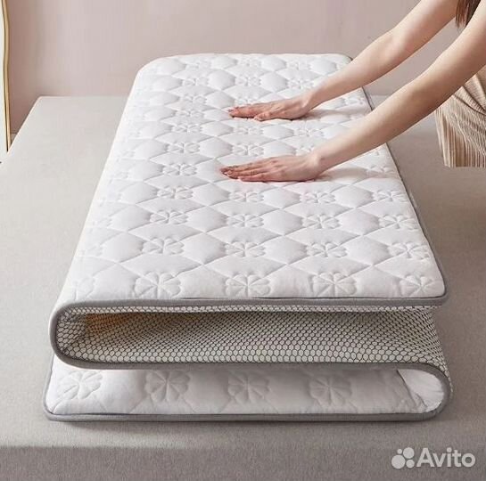 Матрас тонкий