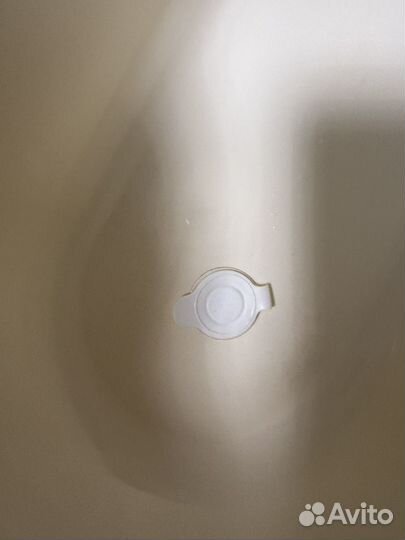 Подставка под ванну и ванночка детская