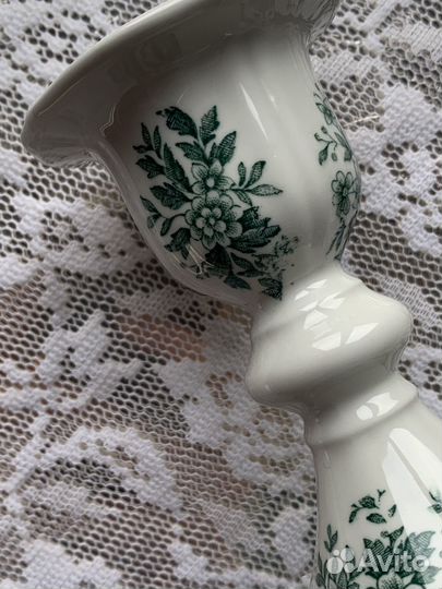 Подсвечник Villeroy & Boch Fasan
