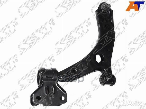 Рычаг передний нижний mazda 3 10- LH ST-BBM2-34