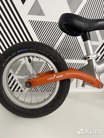 Беговел Kokua