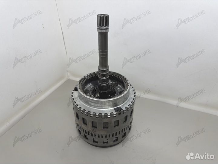 Вал АКПП Infiniti FX/QX70 2008-2014