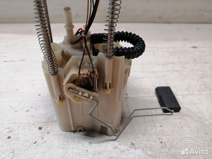 Бензонасос топливный Volkswаgen Tiguan Tигуaн