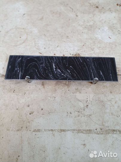 Полочка для ванной