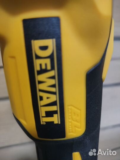 Набор dewalt 4 в 1, ушм, шурик, гайковёрт, перф