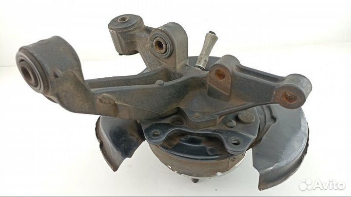 Ступица задняя правая Toyota Camry ACV40 2010