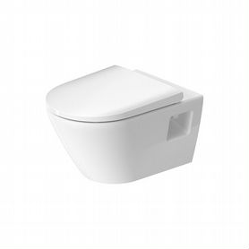 Duravit D-Neo Унитаз 45780900A1