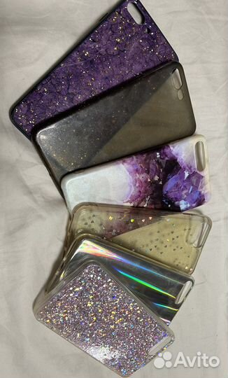 Чехол на iPhone 8 плюс